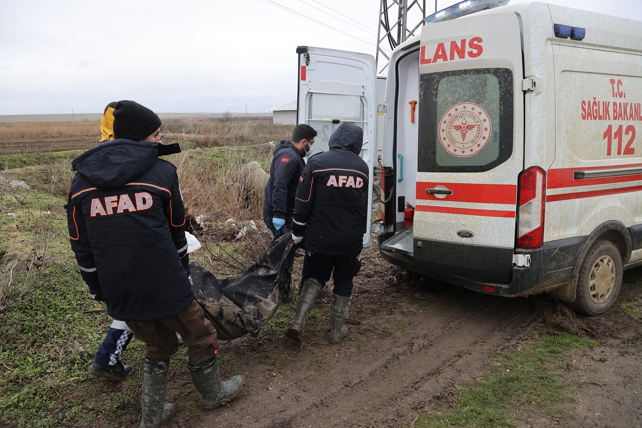 تركيا أردوغان أزمة المهاجرين اليونان