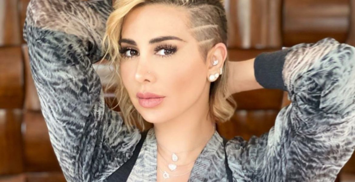 جويل تظهر بوجه مختلف وعائلتها تتصدر التريند بعد عرض 4 حلقات من “بلا فلتر”