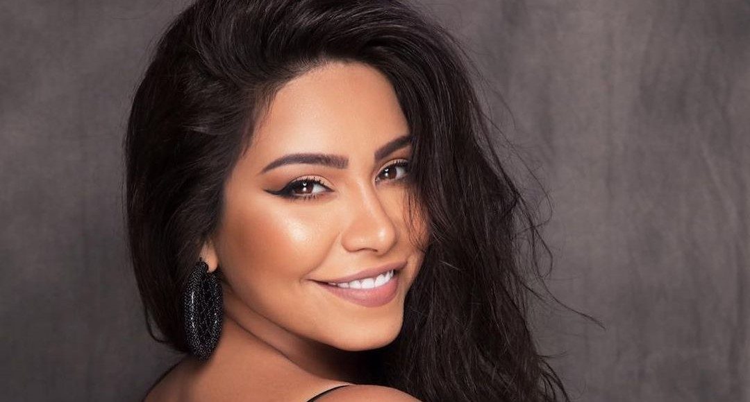 إنستغرام/ شيرين عبد الوهاب