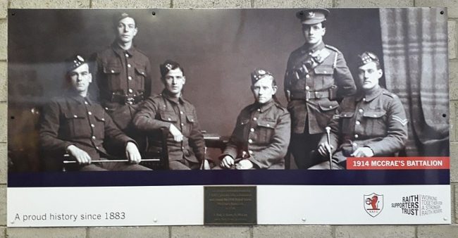 بعضهم قُتل في ساحة المعركة.. لاعبون ضحوا بالألقاب والإنجازات ليشاركوا في حروب تحرير بلدانهم!