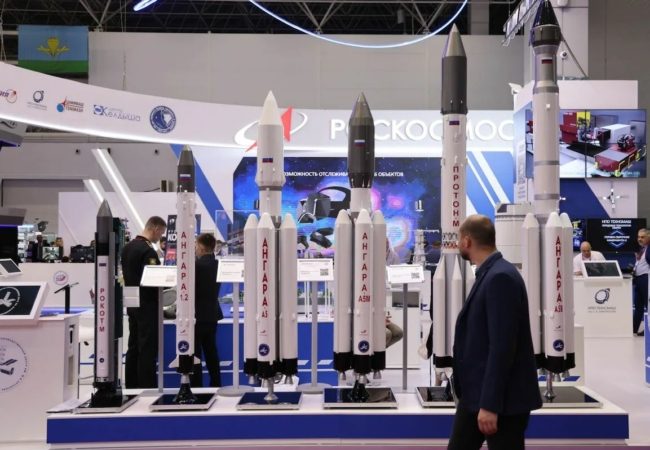 في 7 نقاط.. ما هي الصواريخ الفرط صوتية، ولماذا تتسابق روسيا والصين وأمريكا على امتلاكها؟