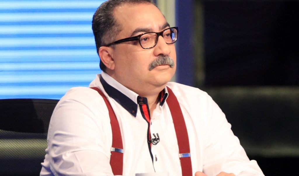 معراج المعراج إبراهيم عيسى