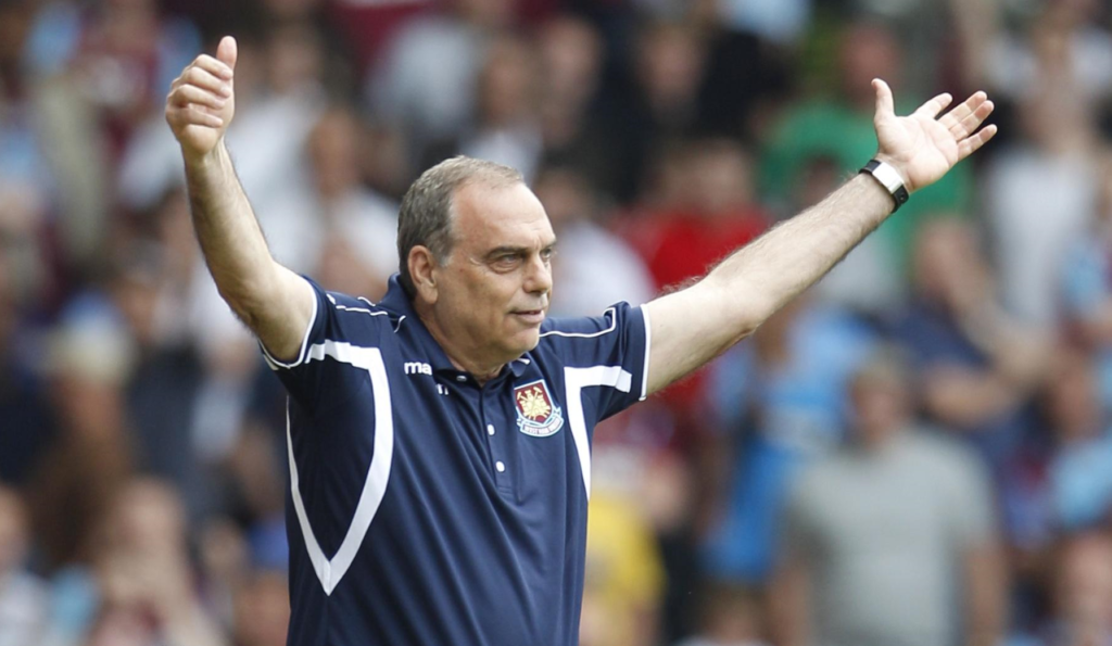 المدرب الإسرائيلي المتحرش أفرام غرانت (رويترز)