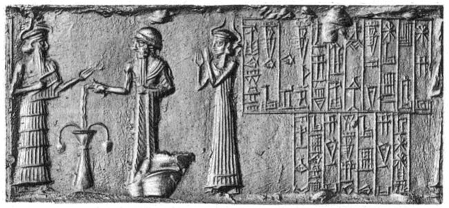 أراد عدّ المحاصيل والضرائب فاخترع الرياضيات.. قصة الملك السومري شولجي وأول حسابات في التاريخ