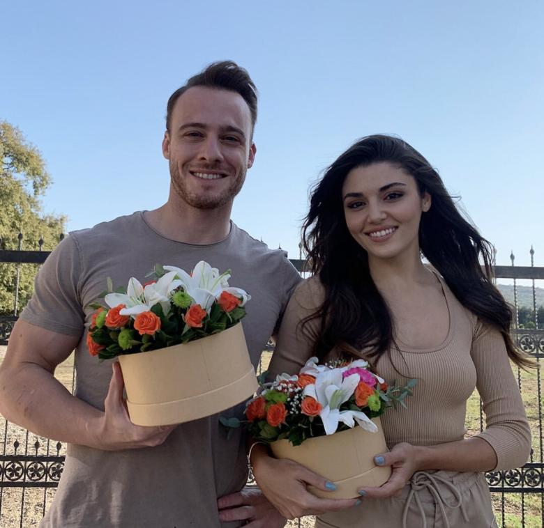 انفصال هاندا ارتشيل وكرم بورسين