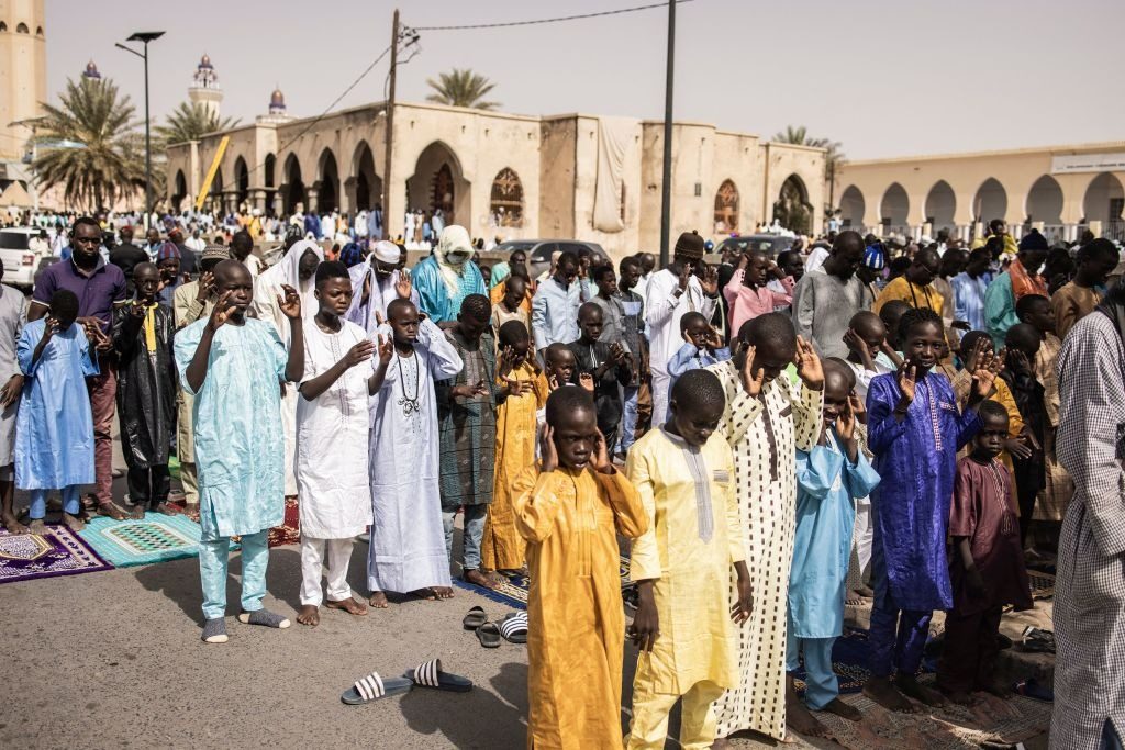 Getty Images/ دور الصوفية في إنهاء الاحتلال الفرنسي