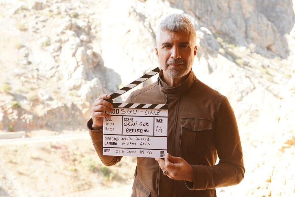 أوزجان دينيز