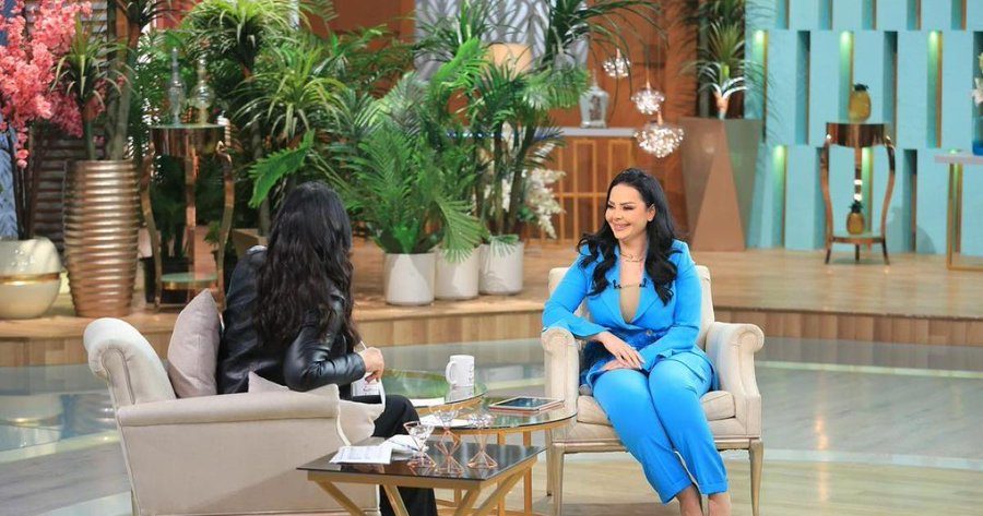 ديانا كرزون الأردن