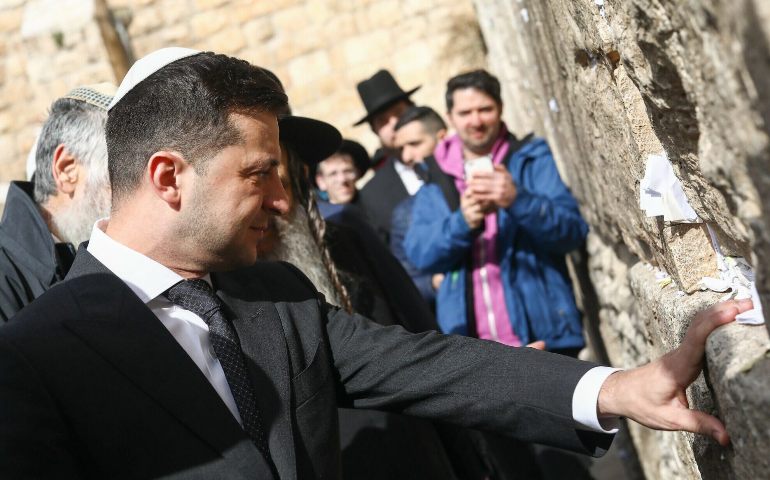 بين مطرقة موسكو وسندان واشنطن.. أين تقف إسرائيل في الحرب الروسية- الأوكرانية؟