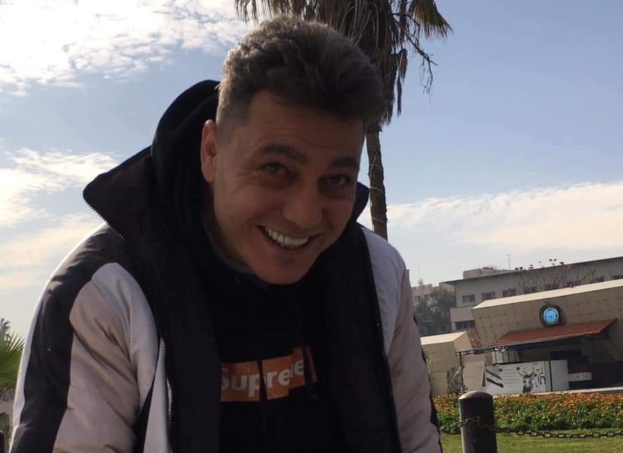 بشار الأسد سوريا كنان واقف