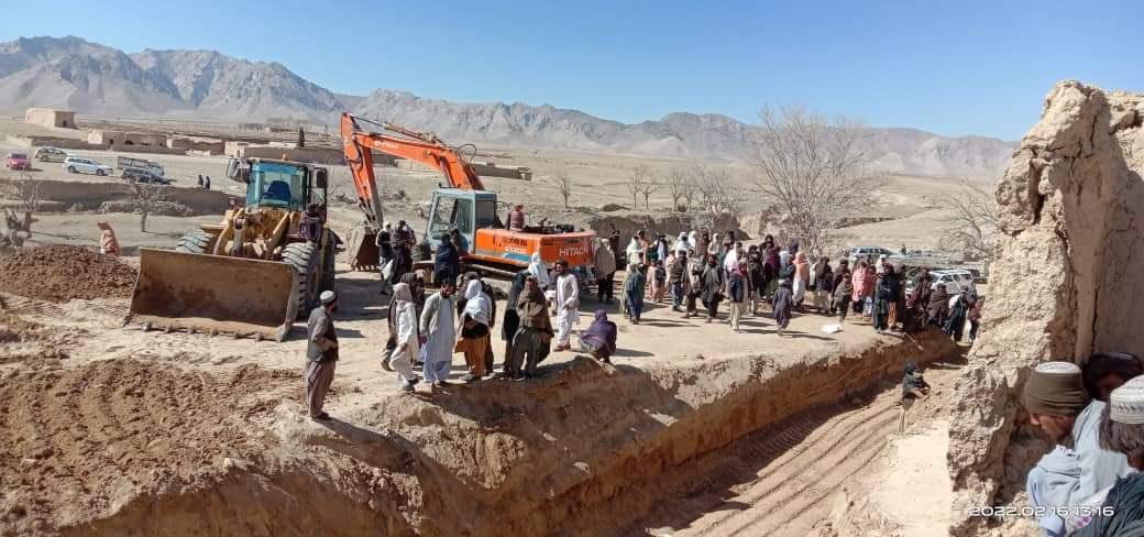 الطفل ريان المغربي