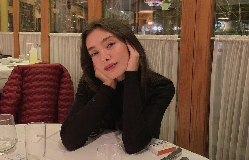 مسلسل نسيلهان