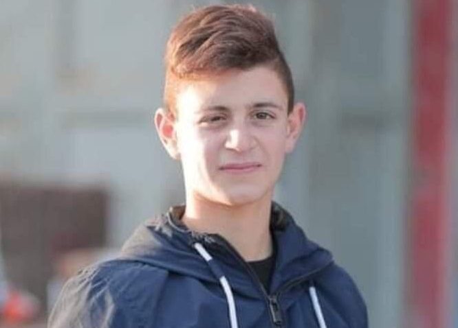 استشهاد طفل فلسطيني برصاص الجيش الإسرائيلي.. قوات الاحتلال منعت طاقم الإسعاف من الوصول إليه