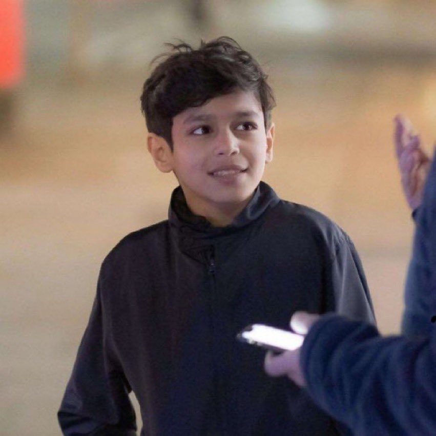 حسين العجمي شبل يام