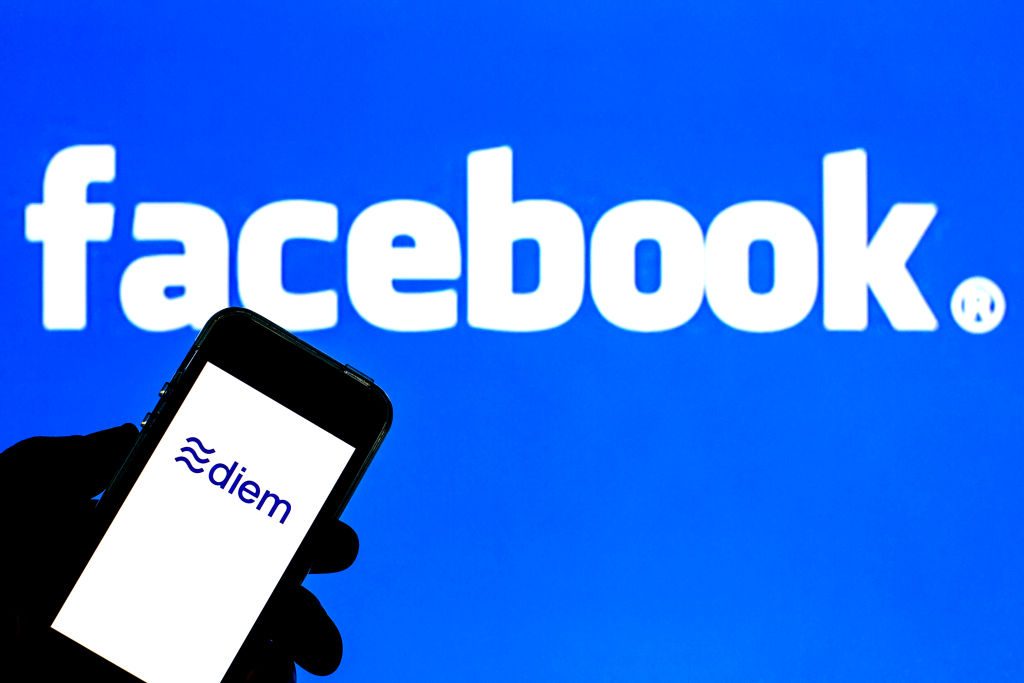 فيسبوك العملة الرقمية