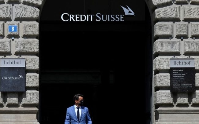 الصندوق الأسود لثروات 30 ألف ثري بينهم عرب! تسريب بيانات من أحد أكبر البنوك الخاصة بالعالم