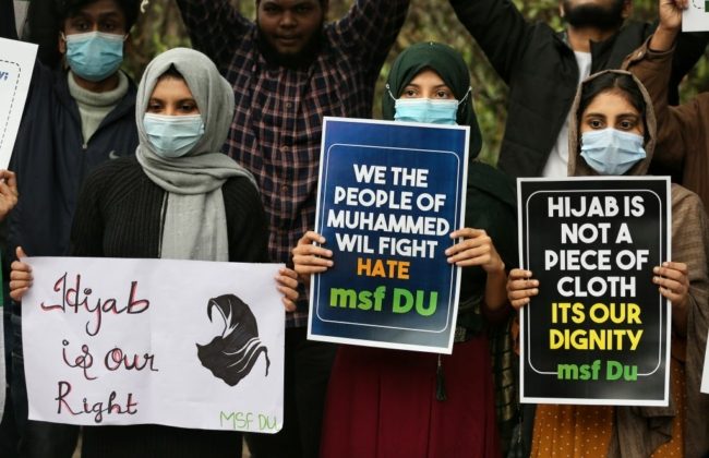 رغم أن عدد المسلمين في الهند نحو 200 مليون مواطن.. هكذا يُضطهدون في بلادهم!