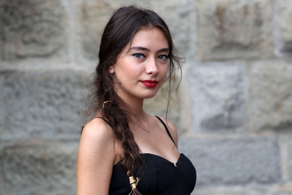 نسليهان أتاغول تركيا