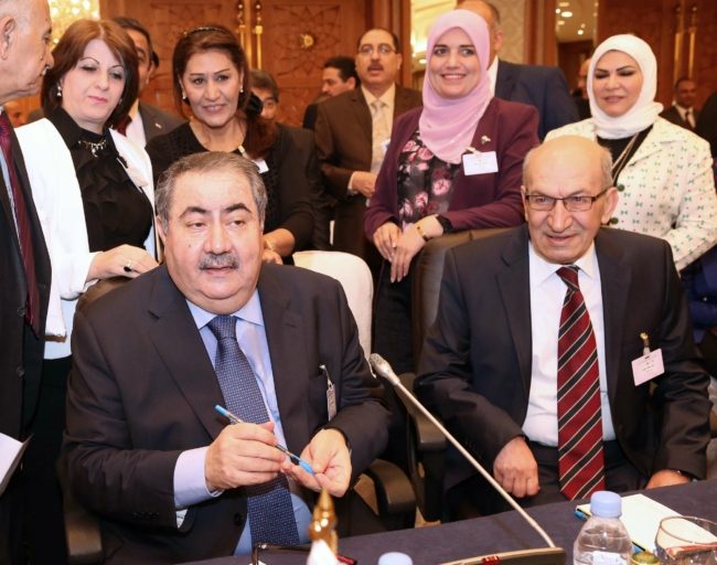 المحكمة الاتحادية العليا في العراق تستبعد زيباري من السباق الرئاسي.. تهم بالفساد تلاحقه