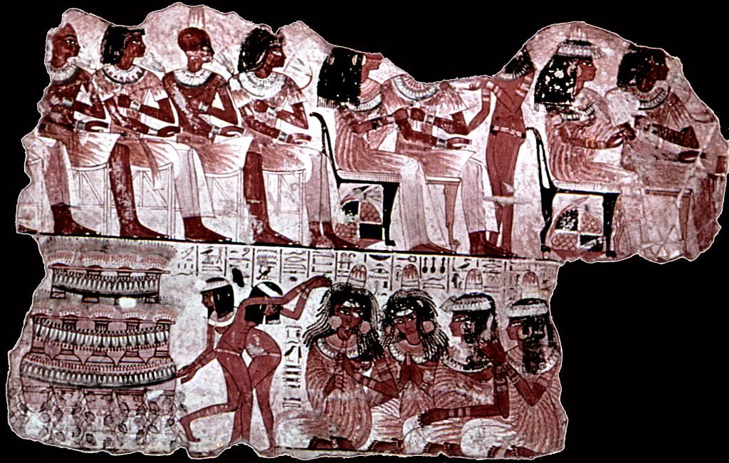 الرقص الشرقي