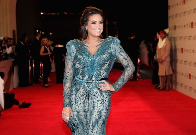 بعيداً عن “البحث عن علا”.. هند صبري تكشف سر استمرار زواجها لسنوات وتعلق على المسلسل