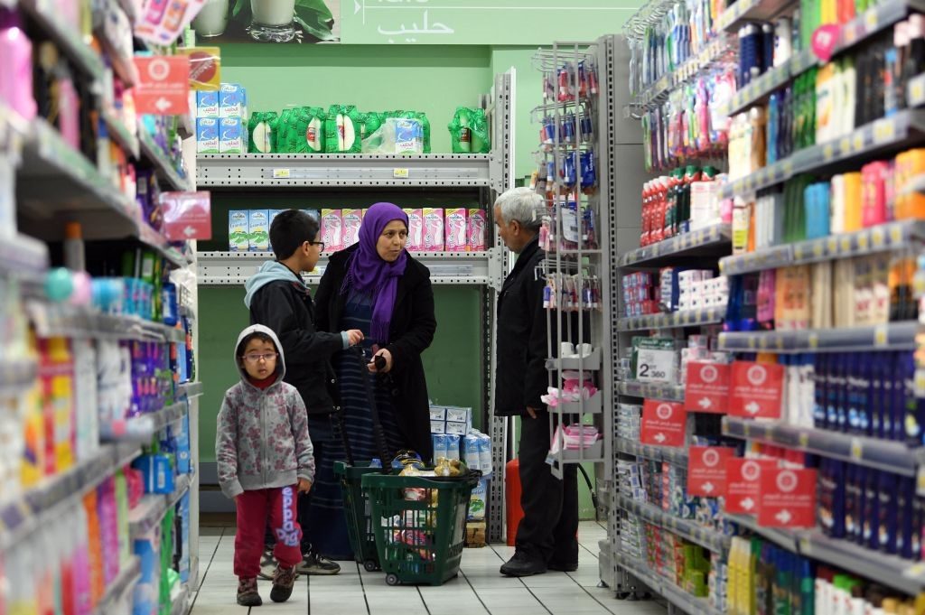 تونس شح المواد الغذائية أزمة اقتصادية