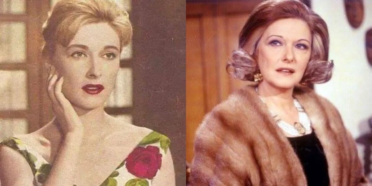 مريم فخر الدين