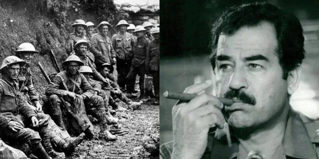 حرب عالمية ثالثة