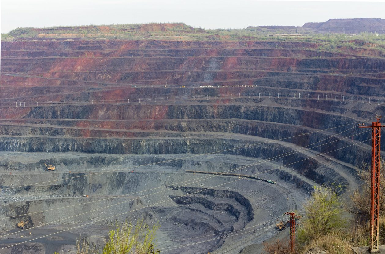 ثروات أوكرانيا