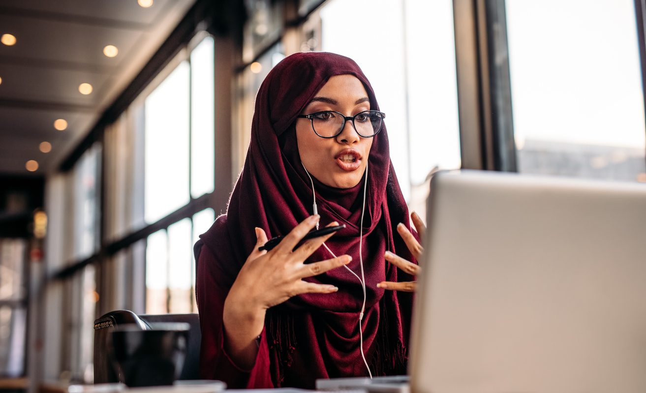 حق الكد والسعاية \ iStock