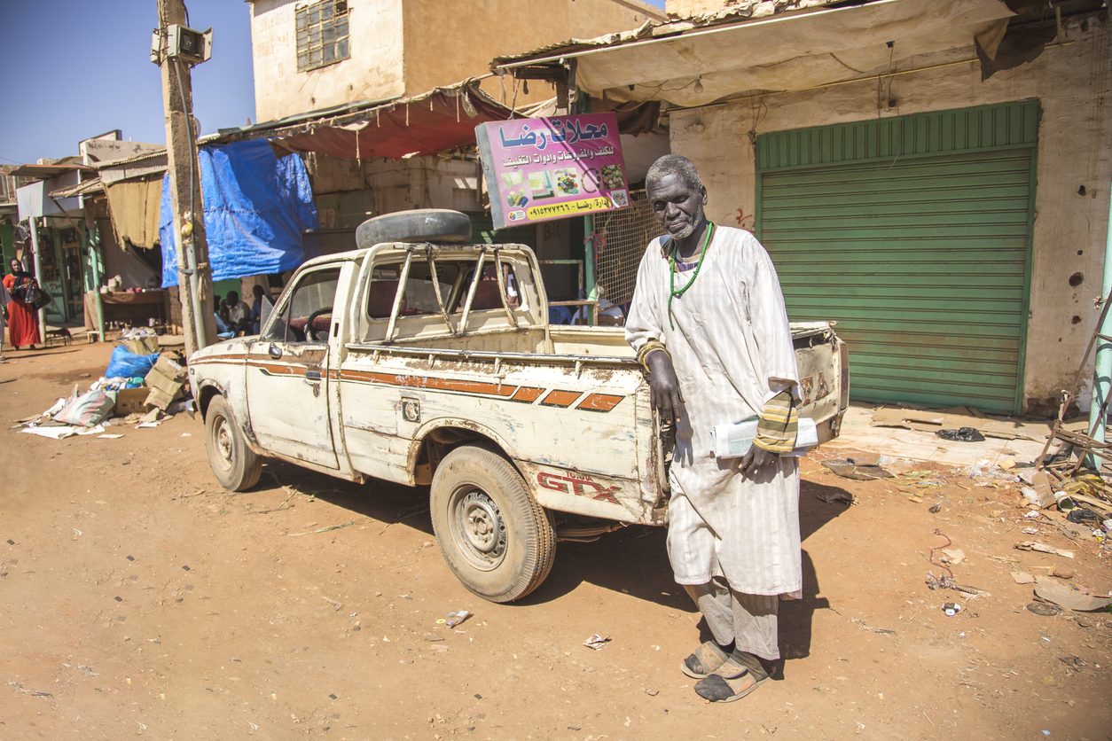 السودانيون