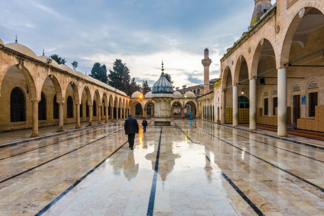 كيف نتعلم معاني التضامن الاجتماعي من النبي إبراهيم عليه السلام؟