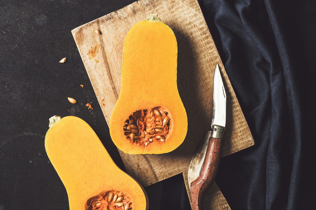 istock \ فواكه كنا نعتقد أنها خضراوات