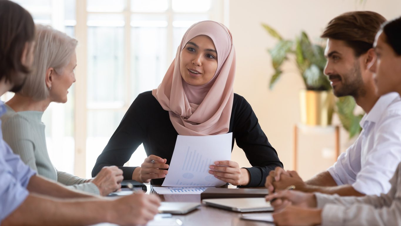 حق الكد والسعاية \ iStock