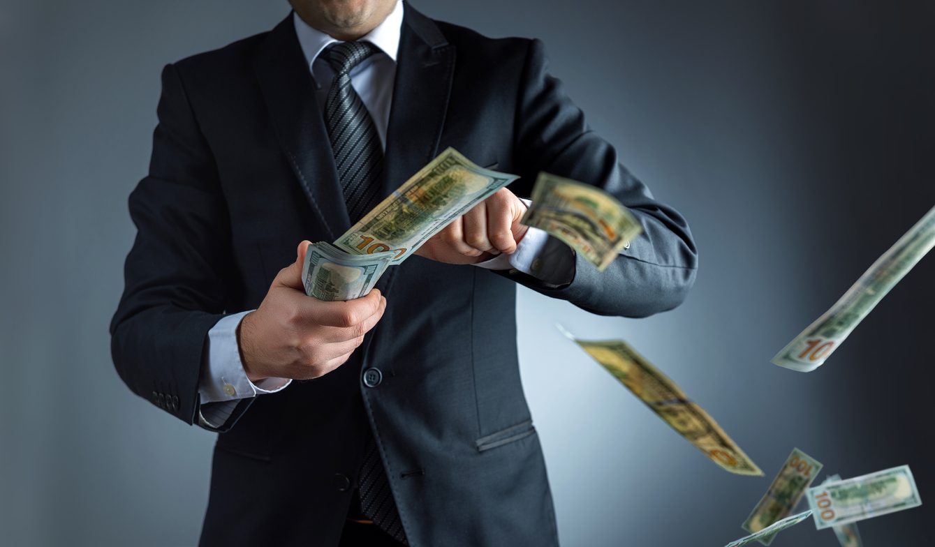 البنوك السويسرية\ iStock