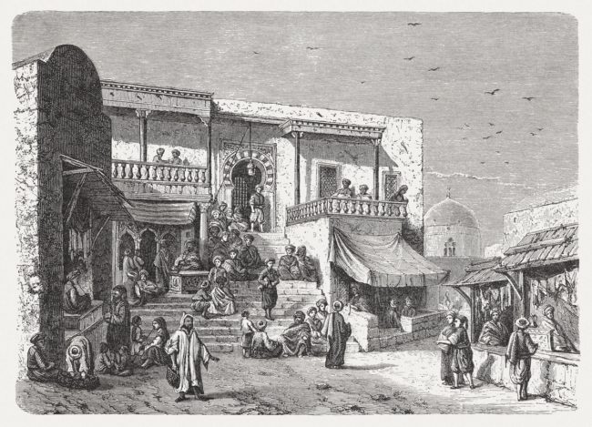 شبهته امرأة بالشيطان والأخرى سخرت منه بآية من القرآن.. عن الجاحظ الذي سخروا من شكله فانتقم له لسانه