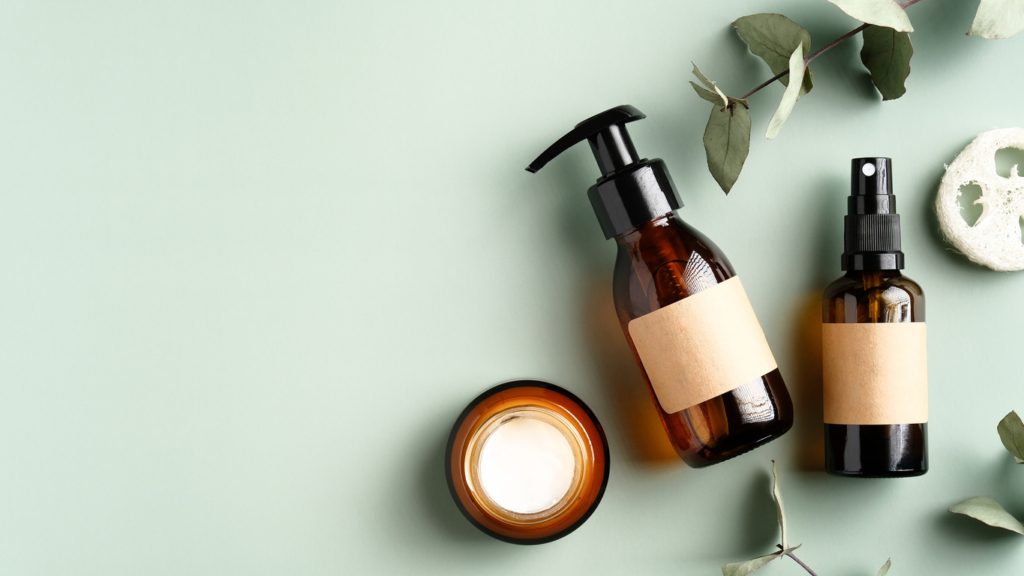 منتجات تجميل رخيصة