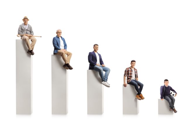 أطول عُمر سُجل حتى الآن 122، والعلم يقول: قد يعيش الإنسان أكثر