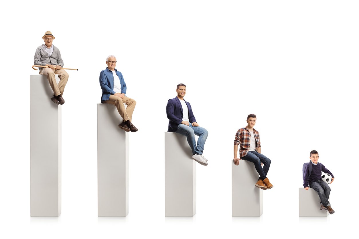 أطول عمر للإنسان