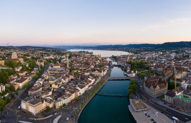 فيضانات قد تُغرق أحياء بأكملها.. كوارث بيئية قد تحدث بسبب الحرب في كييف!