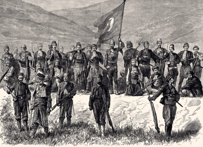 التخلف والإحساس بالدونية.. كيف نقرأ التاريخ بعيداً عن المركزية الأوروبية؟