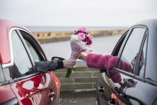 المشاركة فيه قد تؤدي بك إلى السجن.. 6 دول في العالم لا تحتفل بعيد الحبّ