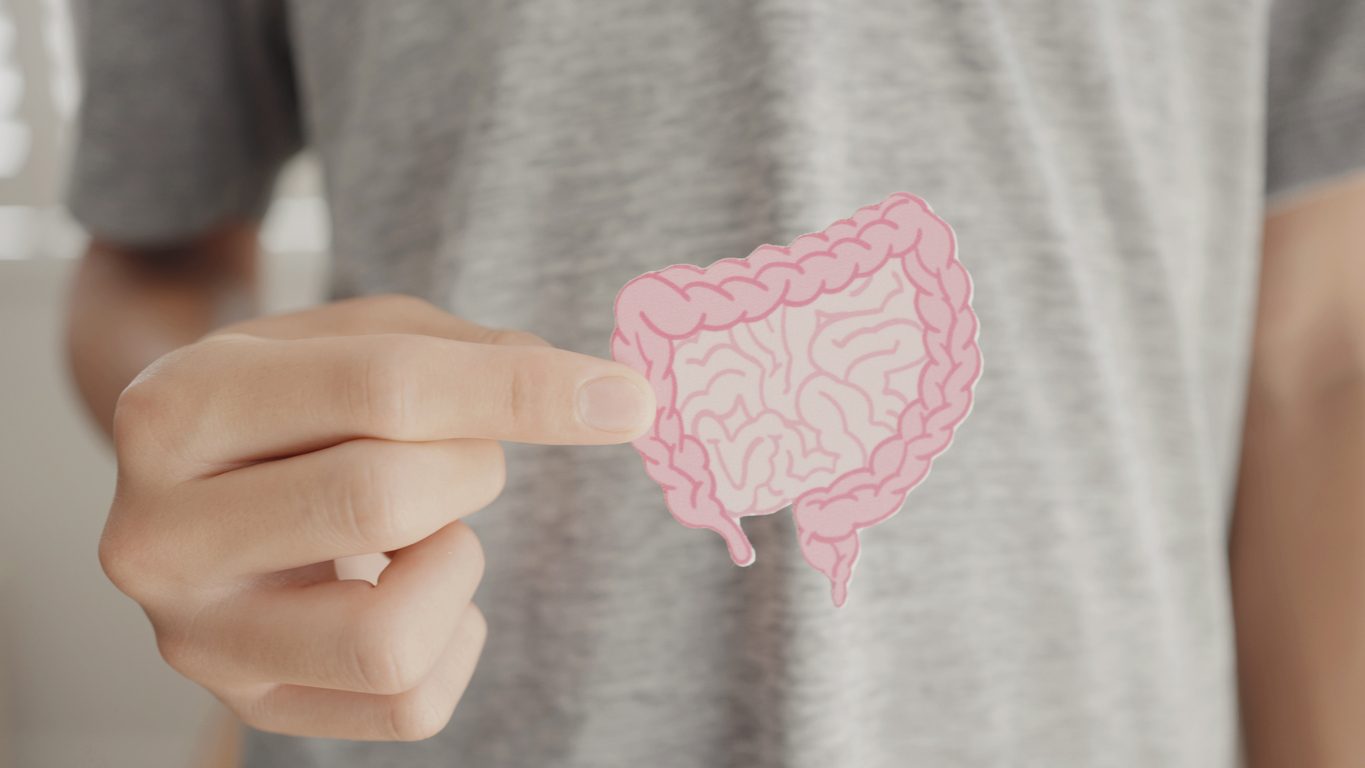 iStock/ البريبايوتكس