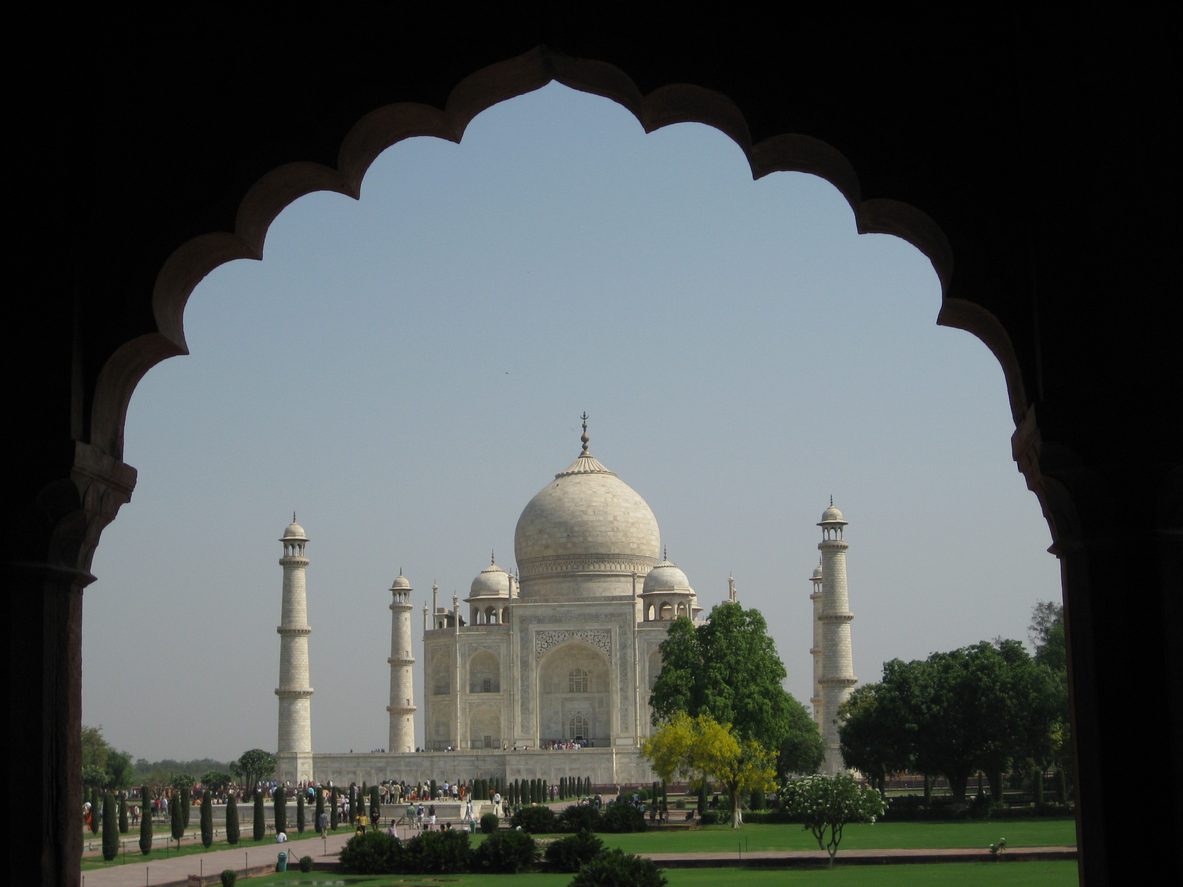 iStock\ المسلمين في الهند