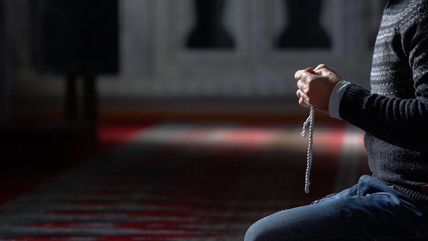 كيف أصبحت الفتوى وجبة سريعة التحضير؟ (صورة تعبيرية)/ Istock