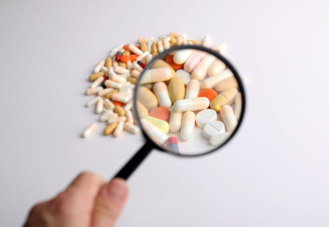 علماء بريطانيون يكتشفون “سماً نباتياً” جديداً.. اعتبروه “سلاحاً جديداً” ضد البكتريا