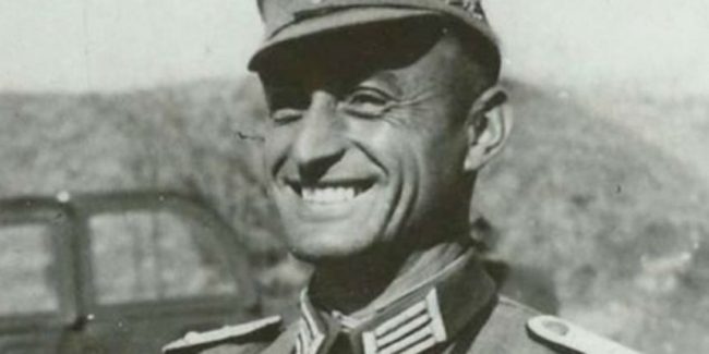 عندما حرَّرت كتيبة أمريكية بقيادة ضابط ألماني أسرى فرنسيين من قبضة النازيين!