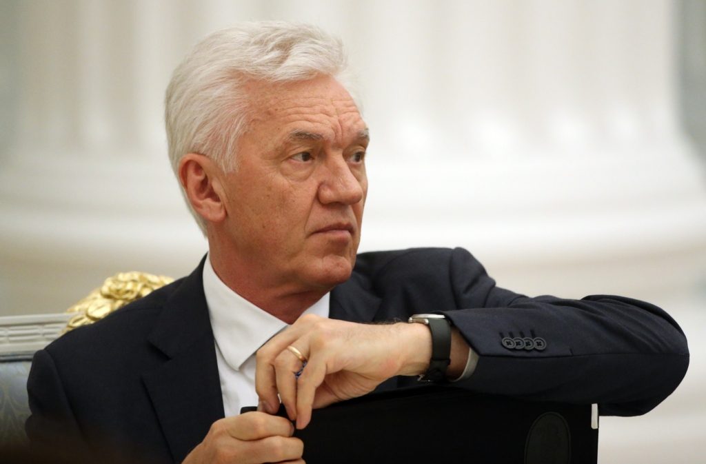 روسيا المليارديرات الروس