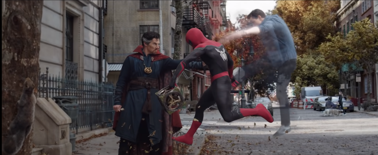 Youtube/ ترشيحات جوائز الأوسكار 2022