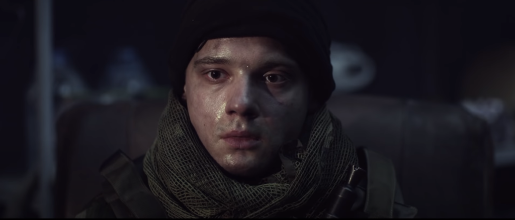 أفلام حرب تبين ما عاناه الأوكرانيون تحت الحكم السوفيتي/ يوتيوب